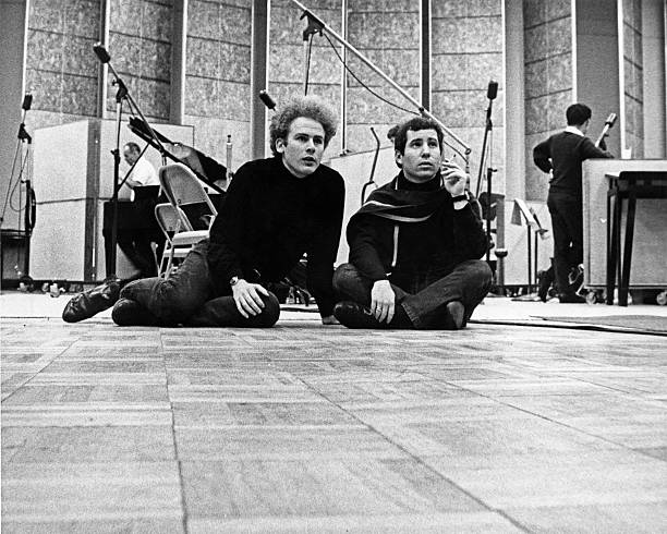 Gallery of Paul Simon