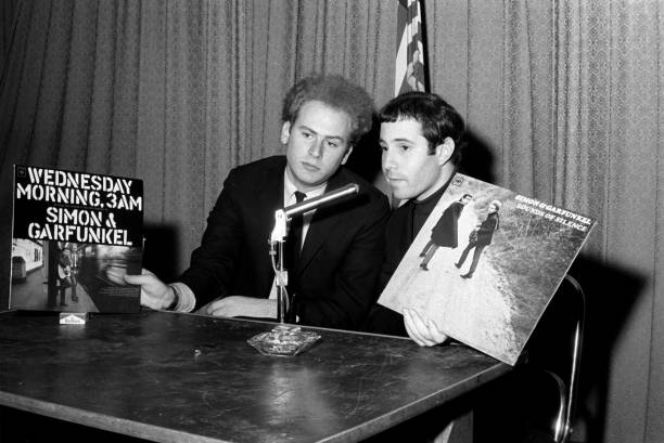 Gallery of Paul Simon