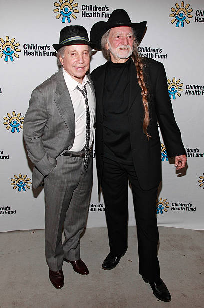 Gallery of Paul Simon