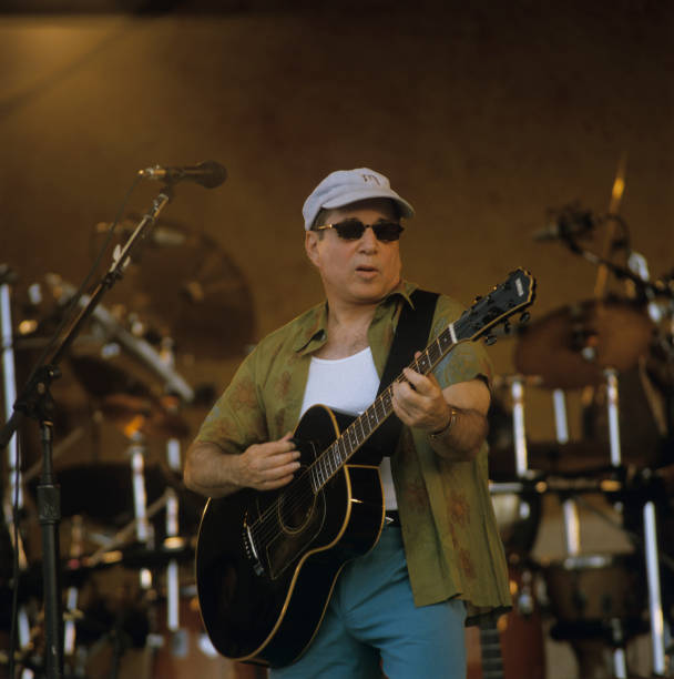 Gallery of Paul Simon