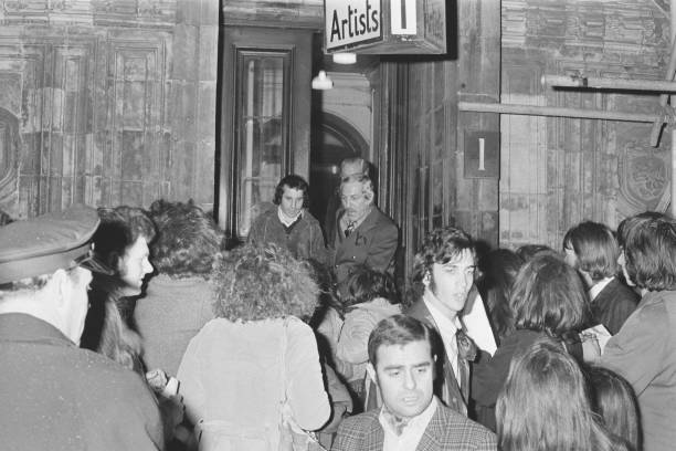 Gallery of Paul Simon