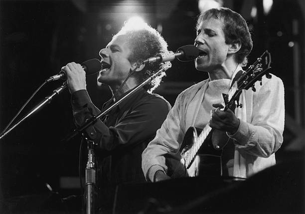 Gallery of Paul Simon