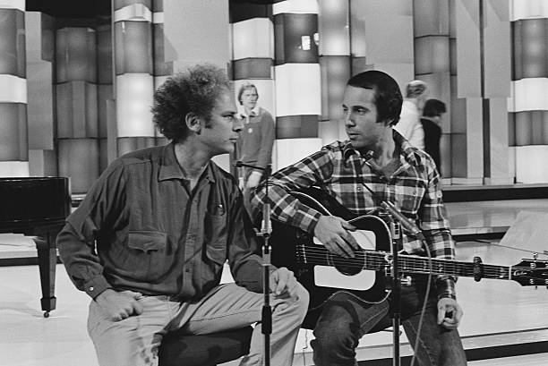 Gallery of Paul Simon