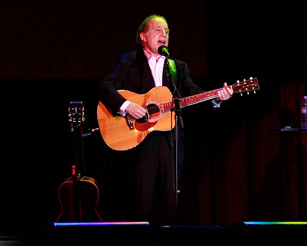 Gallery of Paul Simon