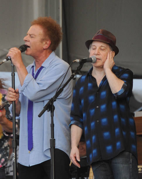 Gallery of Paul Simon