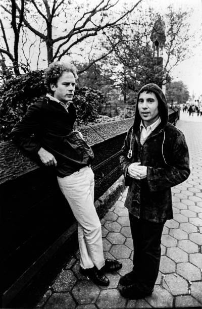 Gallery of Paul Simon