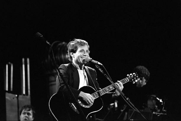 Gallery of Paul Simon