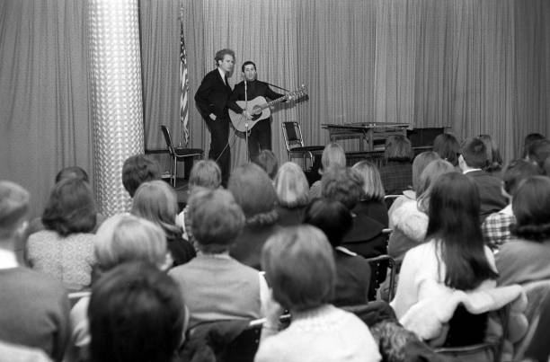 Gallery of Paul Simon