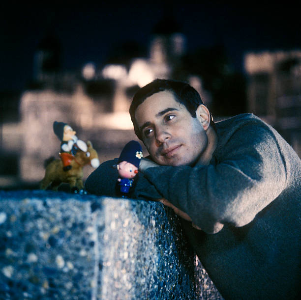 Gallery of Paul Simon