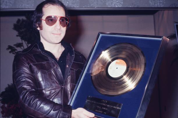 Gallery of Paul Simon