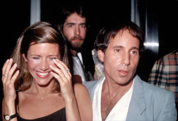 Gallery of Paul Simon
