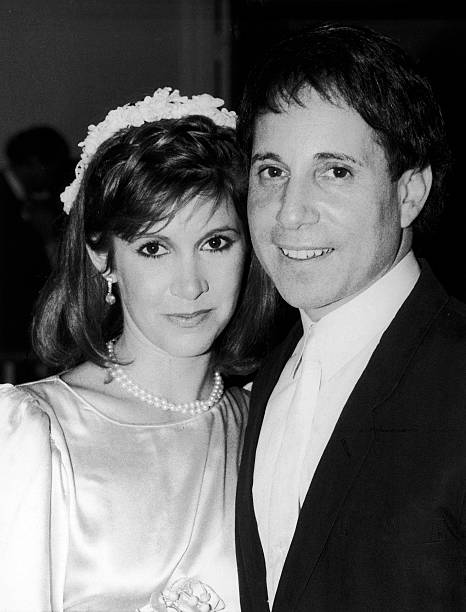 Gallery of Paul Simon