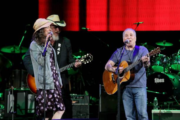 Gallery of Paul Simon