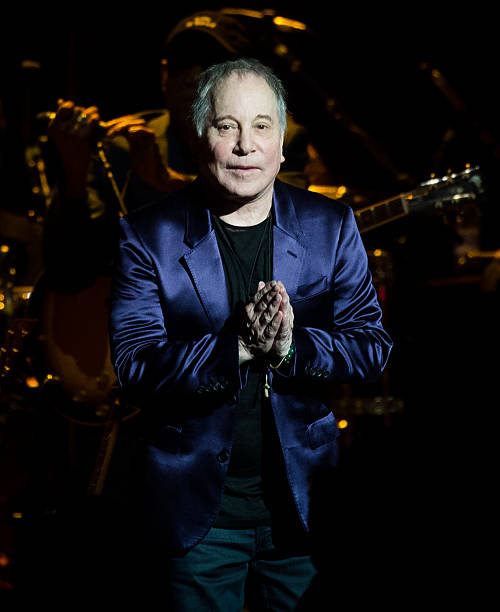 Gallery of Paul Simon