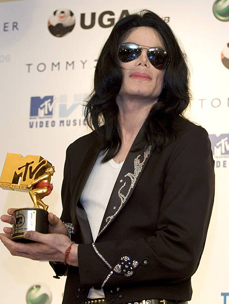 MTV Video Music Award