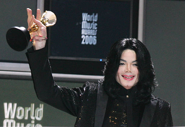 World Music Award