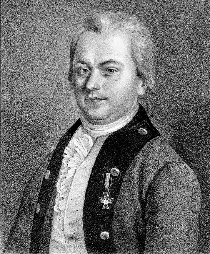 Ivan Lepyokhin