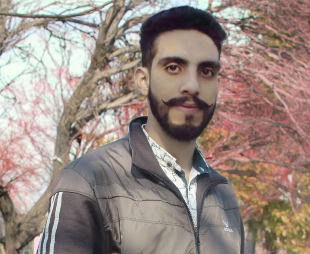 Syed Falak