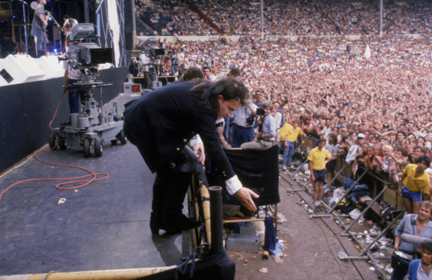 Gallery of Bono (Paul Hewson)