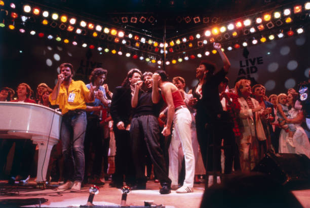 Gallery of Bono (Paul Hewson)