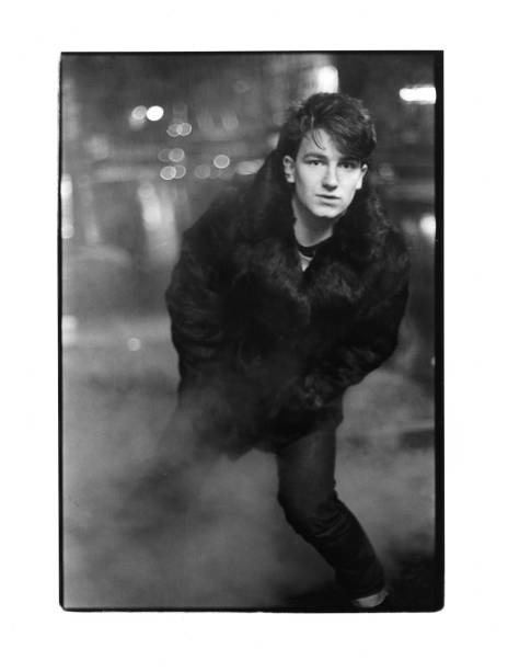 Gallery of Bono (Paul Hewson)
