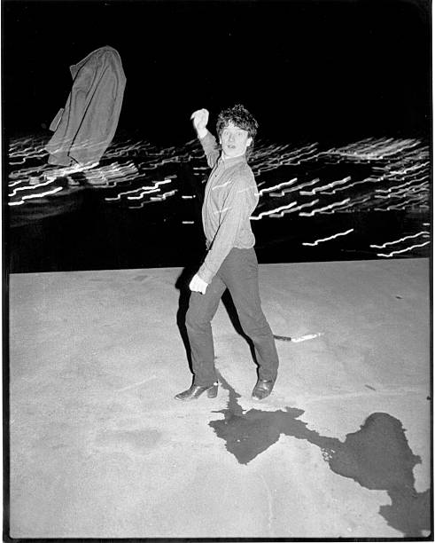 Gallery of Bono (Paul Hewson)