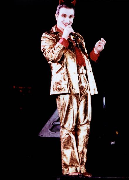 Gallery of Bono (Paul Hewson)