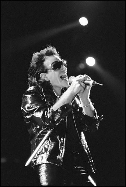 Gallery of Bono (Paul Hewson)