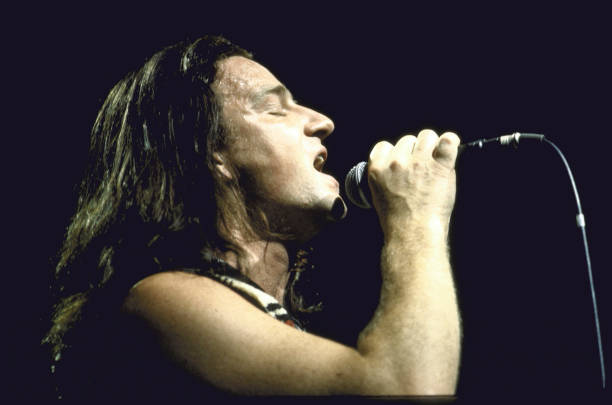 Gallery of Bono (Paul Hewson)