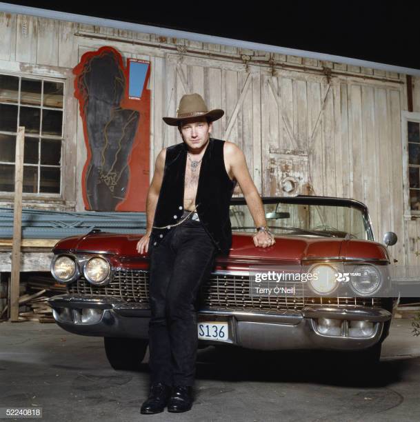 Gallery of Bono (Paul Hewson)