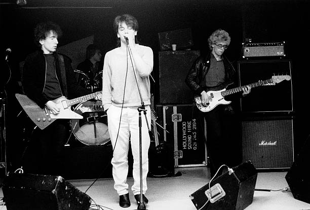 Gallery of Bono (Paul Hewson)