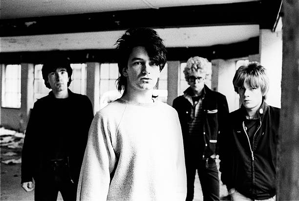Gallery of Bono (Paul Hewson)