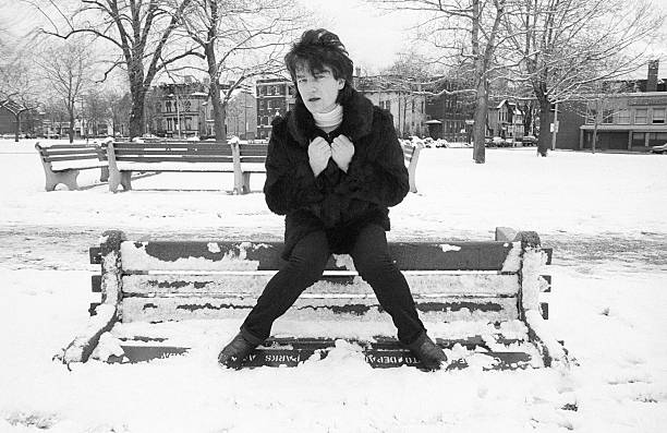 Gallery of Bono (Paul Hewson)