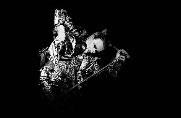 Gallery of Bono (Paul Hewson)