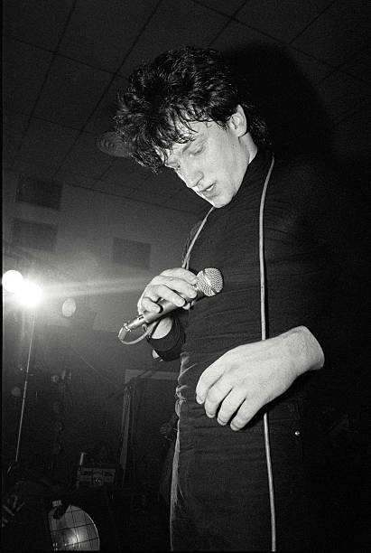Gallery of Bono (Paul Hewson)