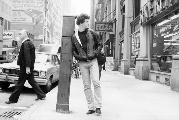 Gallery of Lou Reed