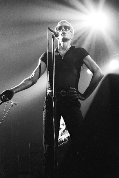 Gallery of Lou Reed