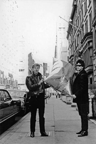 Gallery of Lou Reed