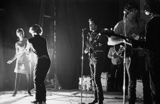 Gallery of Lou Reed