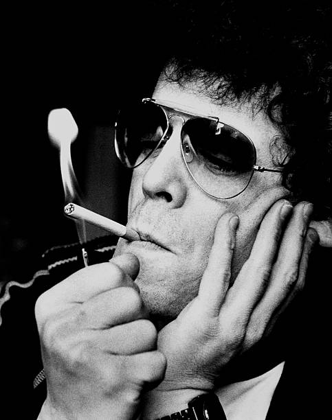 Gallery of Lou Reed
