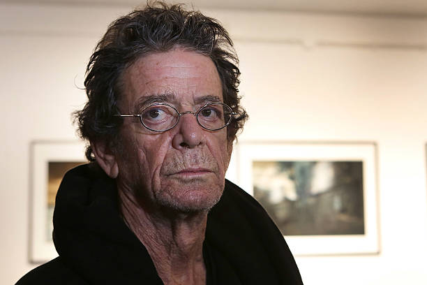 Gallery of Lou Reed