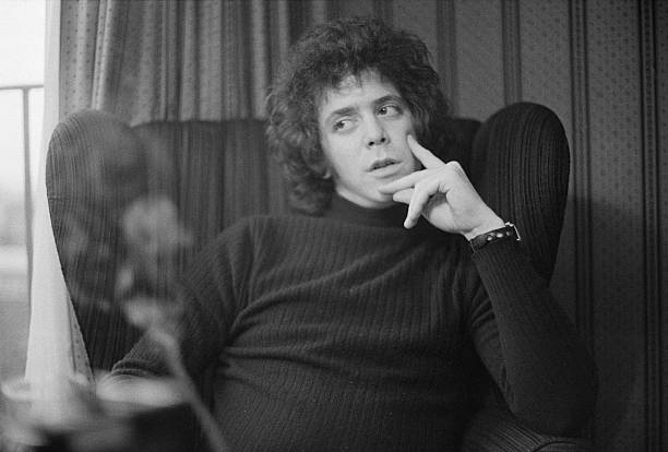 Gallery of Lou Reed