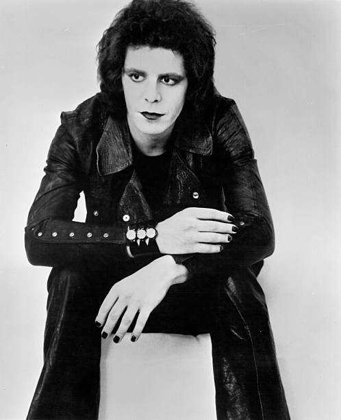 Gallery of Lou Reed