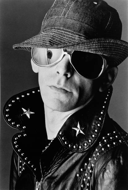 Gallery of Lou Reed
