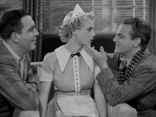 Gallery of James Cagney