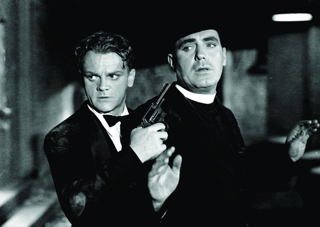 James Cagney July 17 1899 March 30 1986 American Actor