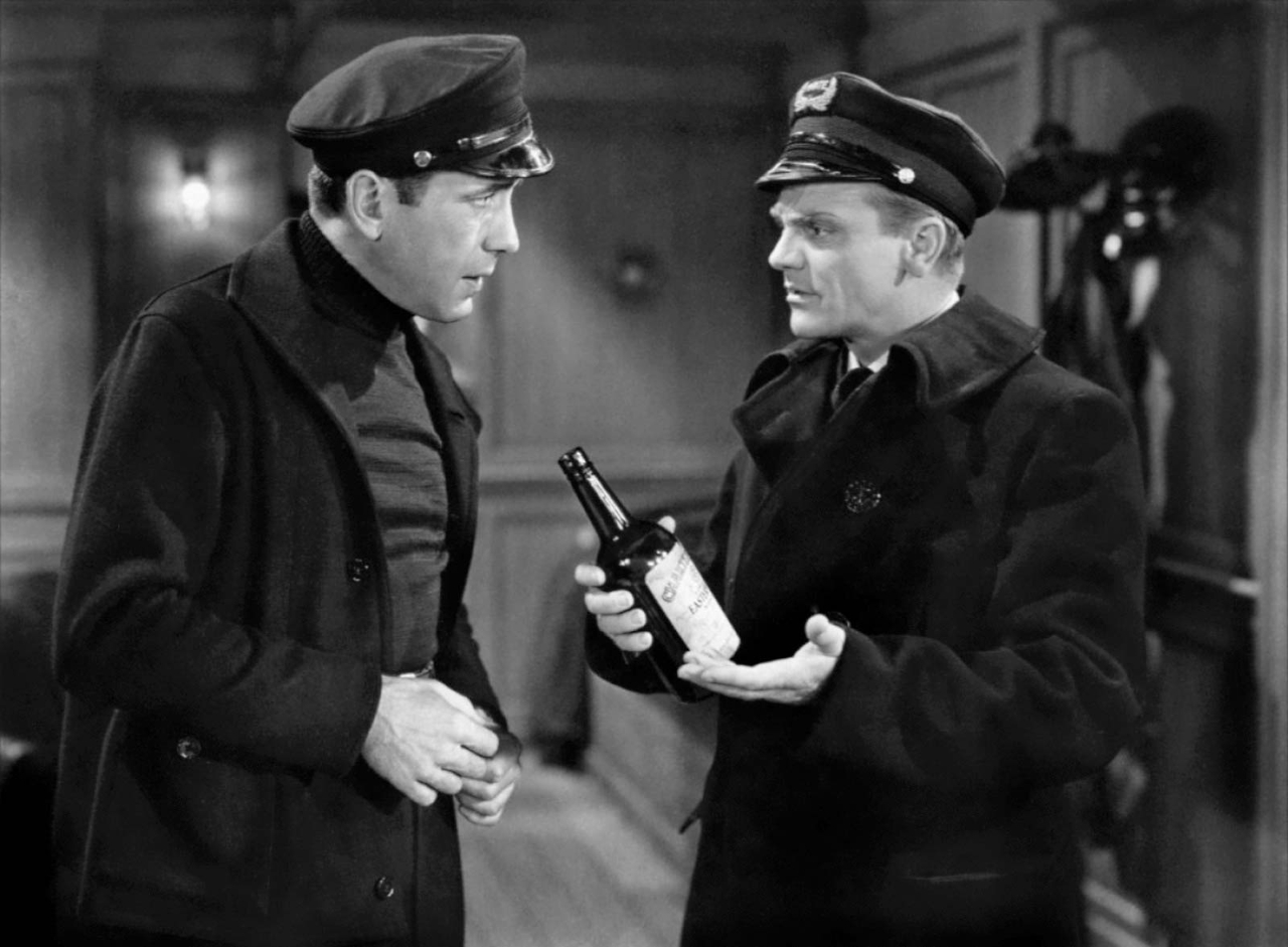 Gallery of James Cagney