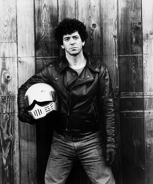 Gallery of Lou Reed