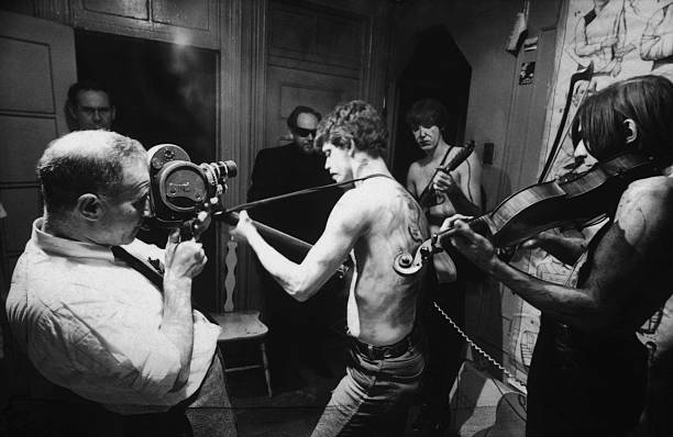 Gallery of Lou Reed