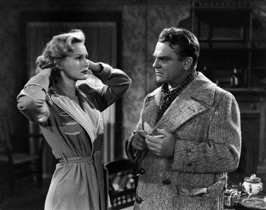 Gallery of James Cagney